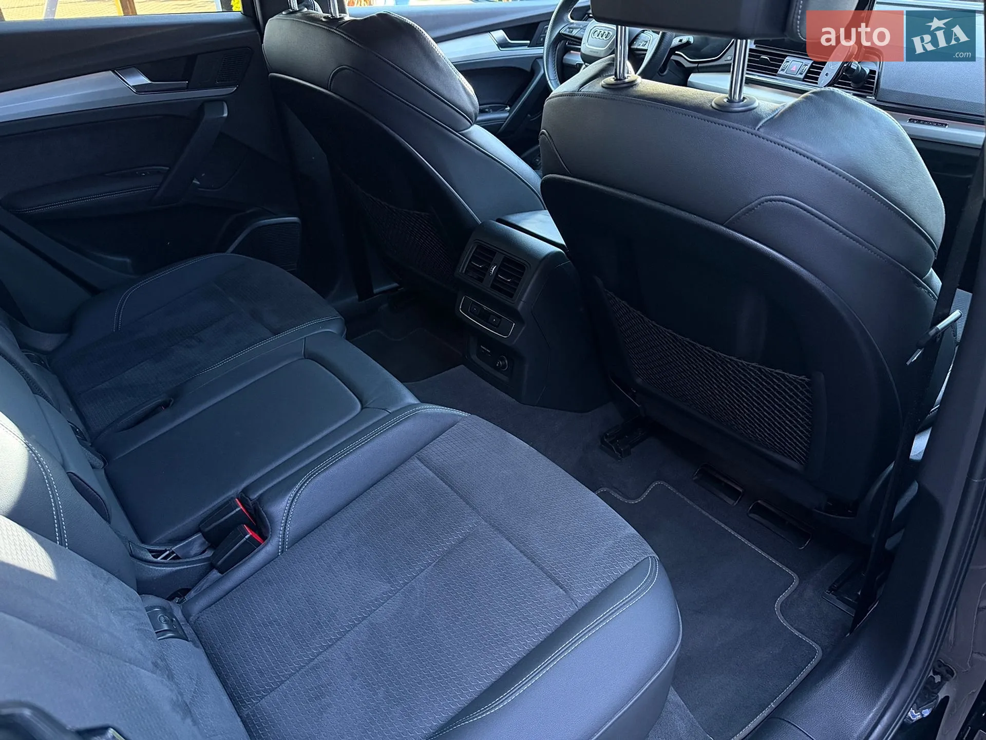 2020 Audi Q5 - мініатюра 30