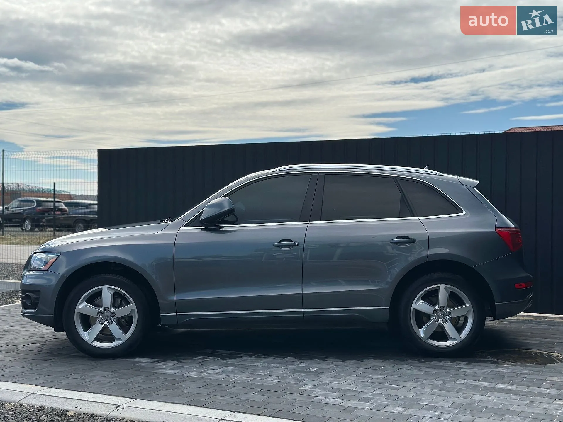 2011 Audi Q5 - мініатюра 5