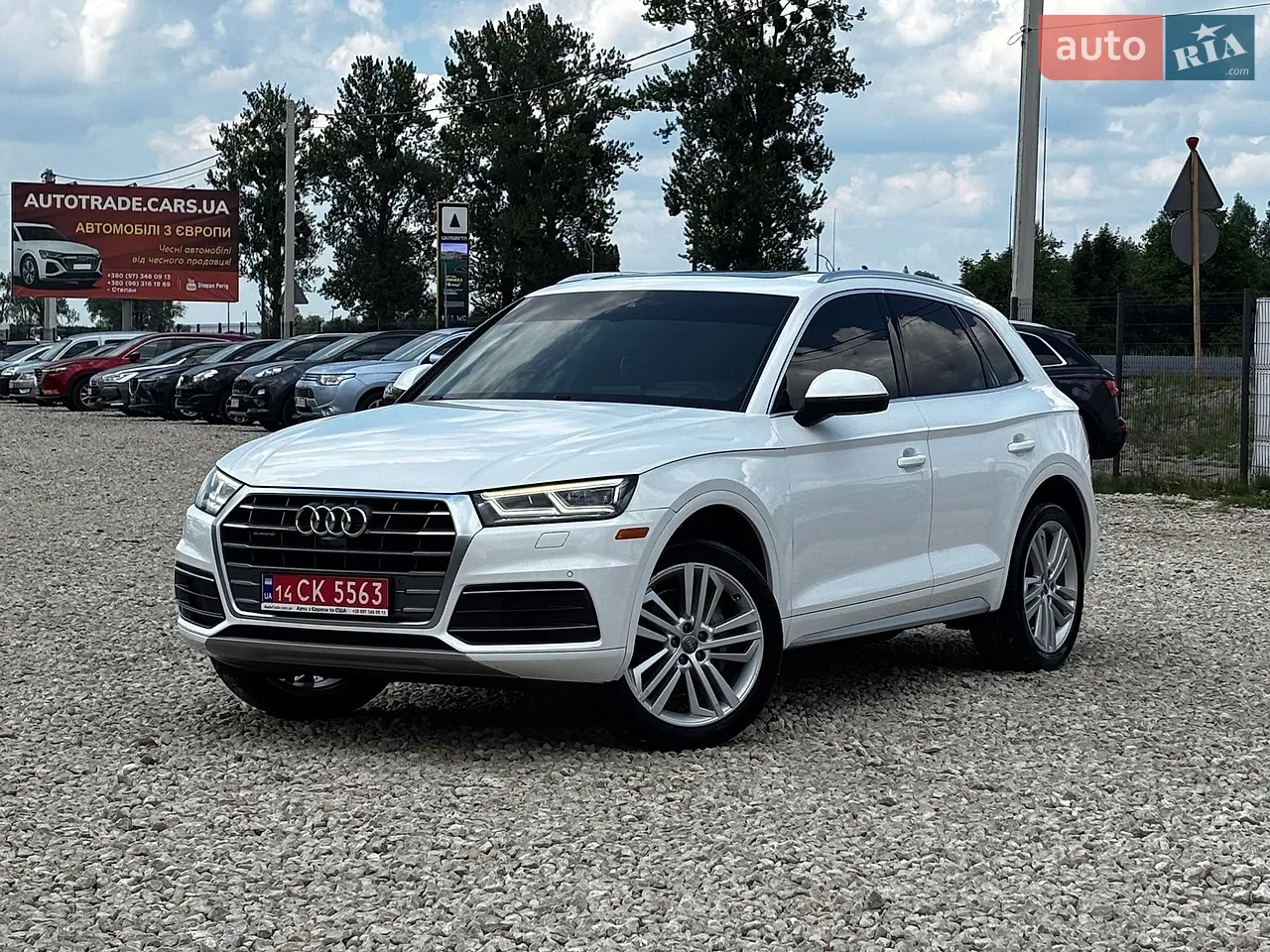2020 Mercedes-Benz GLC - мініатюра 36