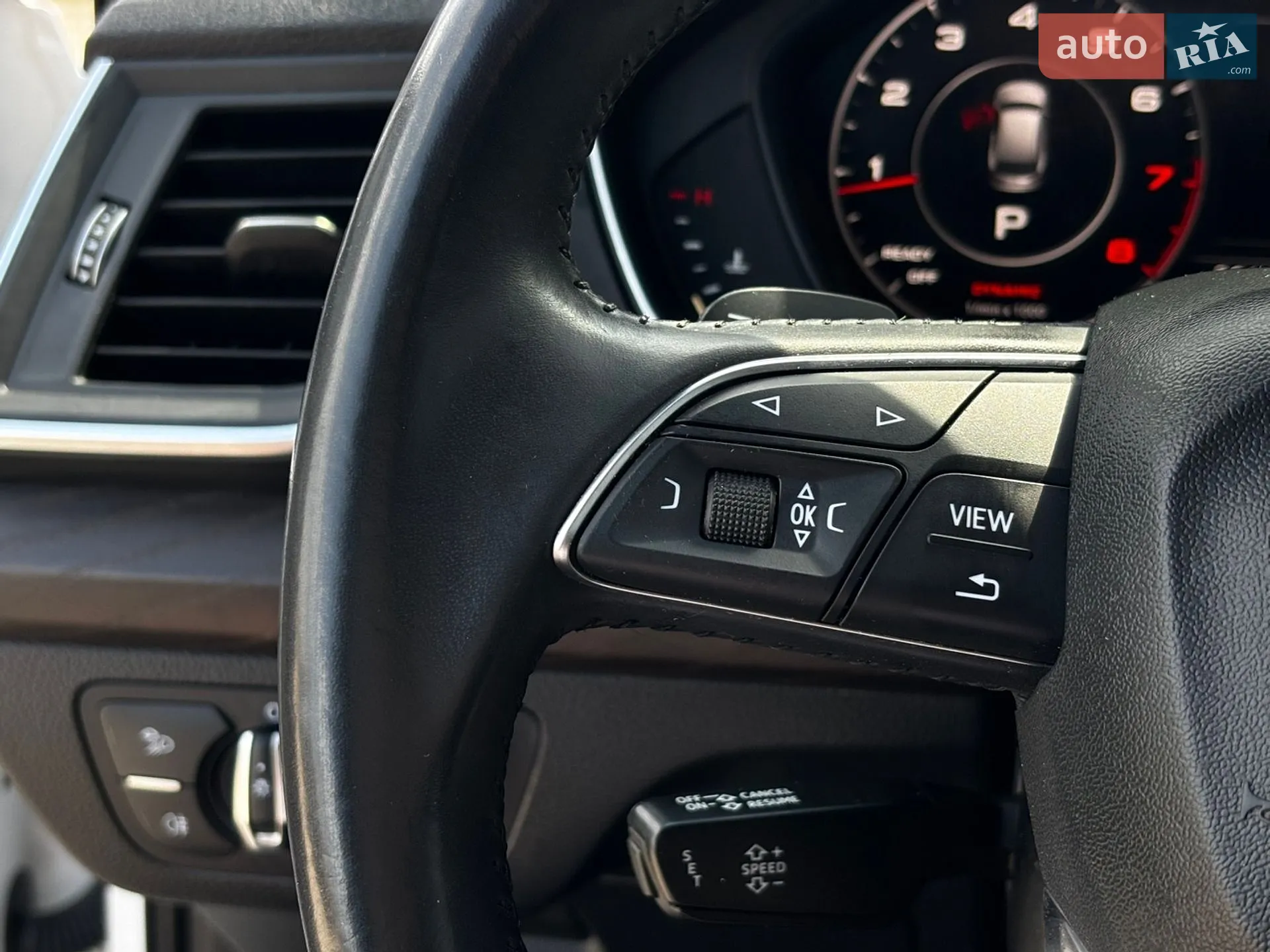 2018 Audi Q5 - мініатюра 18