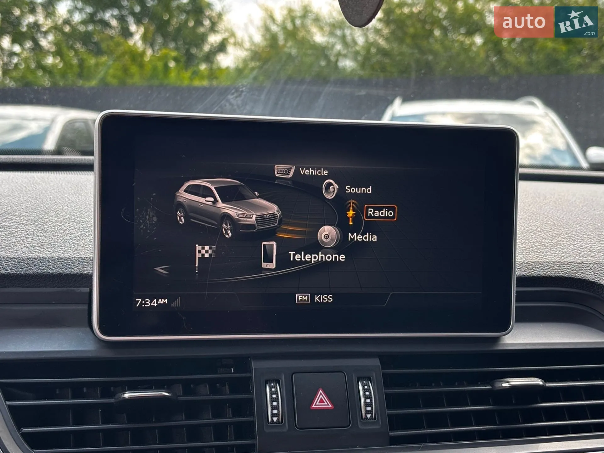 2018 Audi Q5 - мініатюра 22