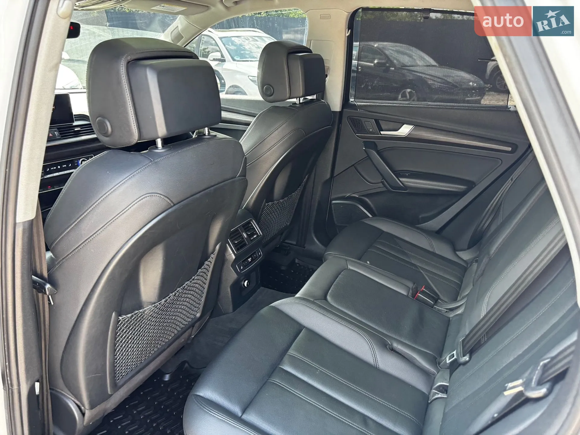 2018 Audi Q5 - мініатюра 31