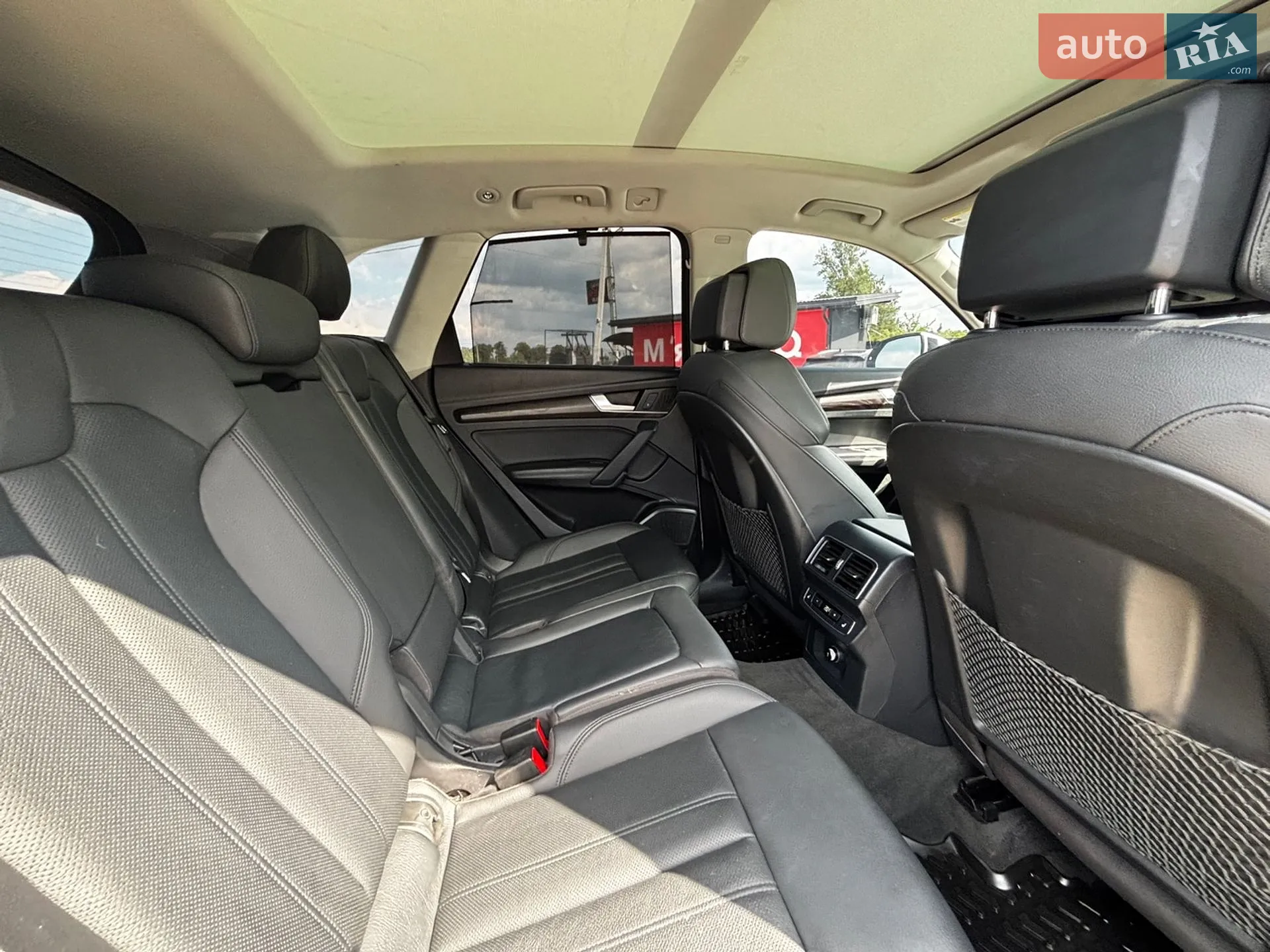 2018 Audi Q5 - мініатюра 37