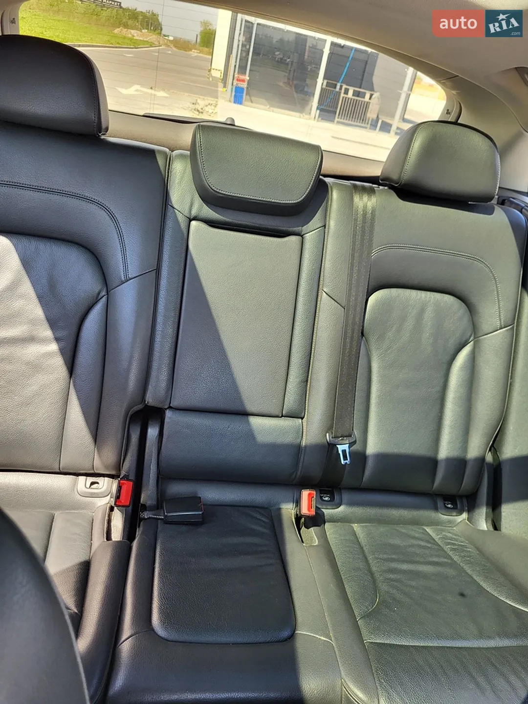 2014 Audi Q5 - мініатюра 18