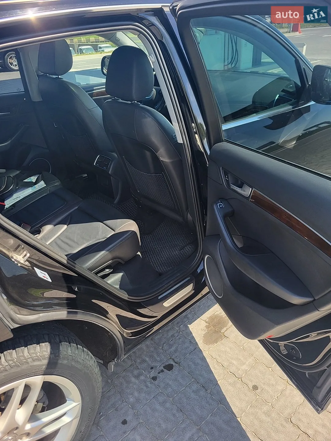 2014 Audi Q5 - мініатюра 23