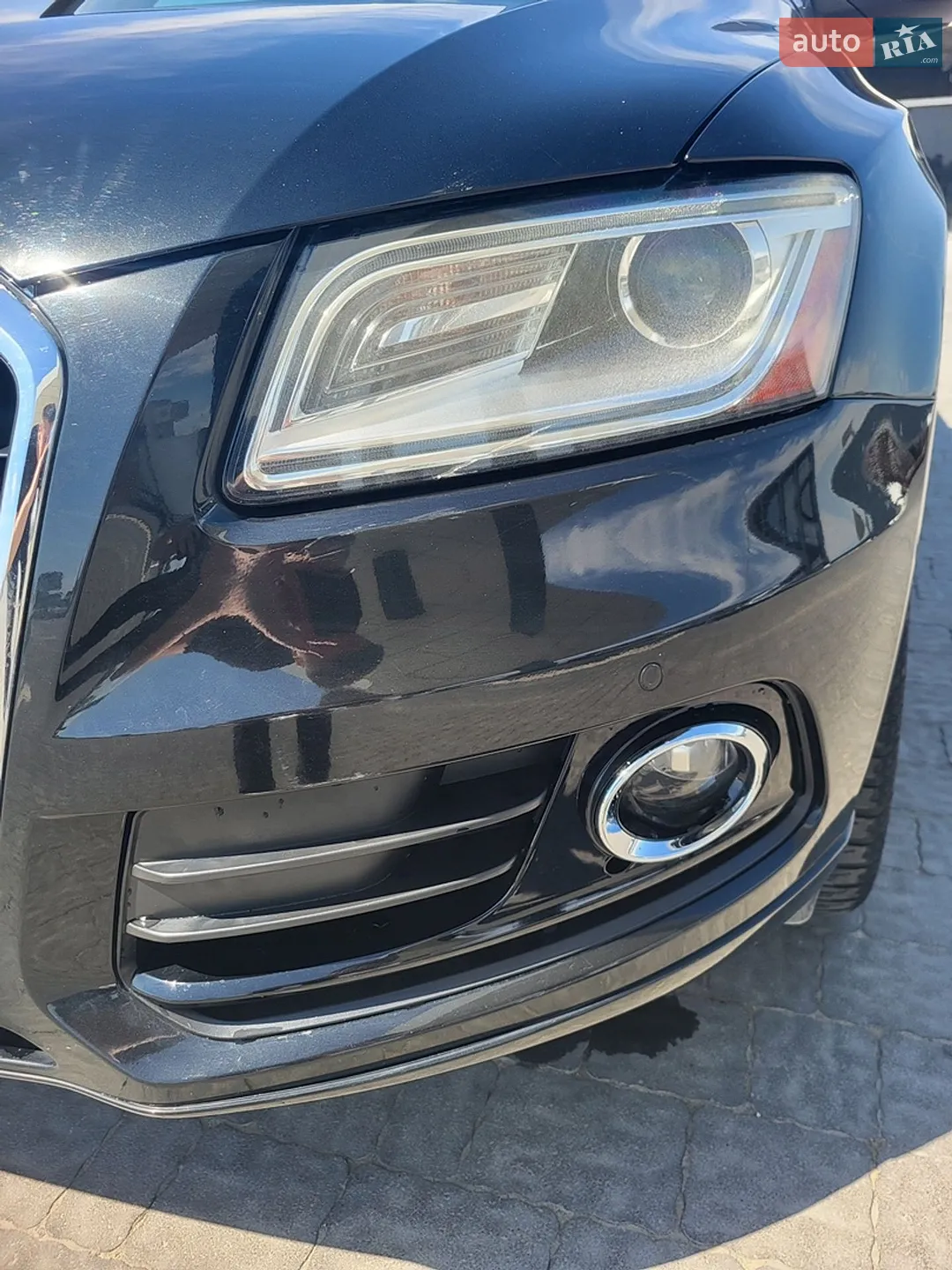 2014 Audi Q5 - мініатюра 26