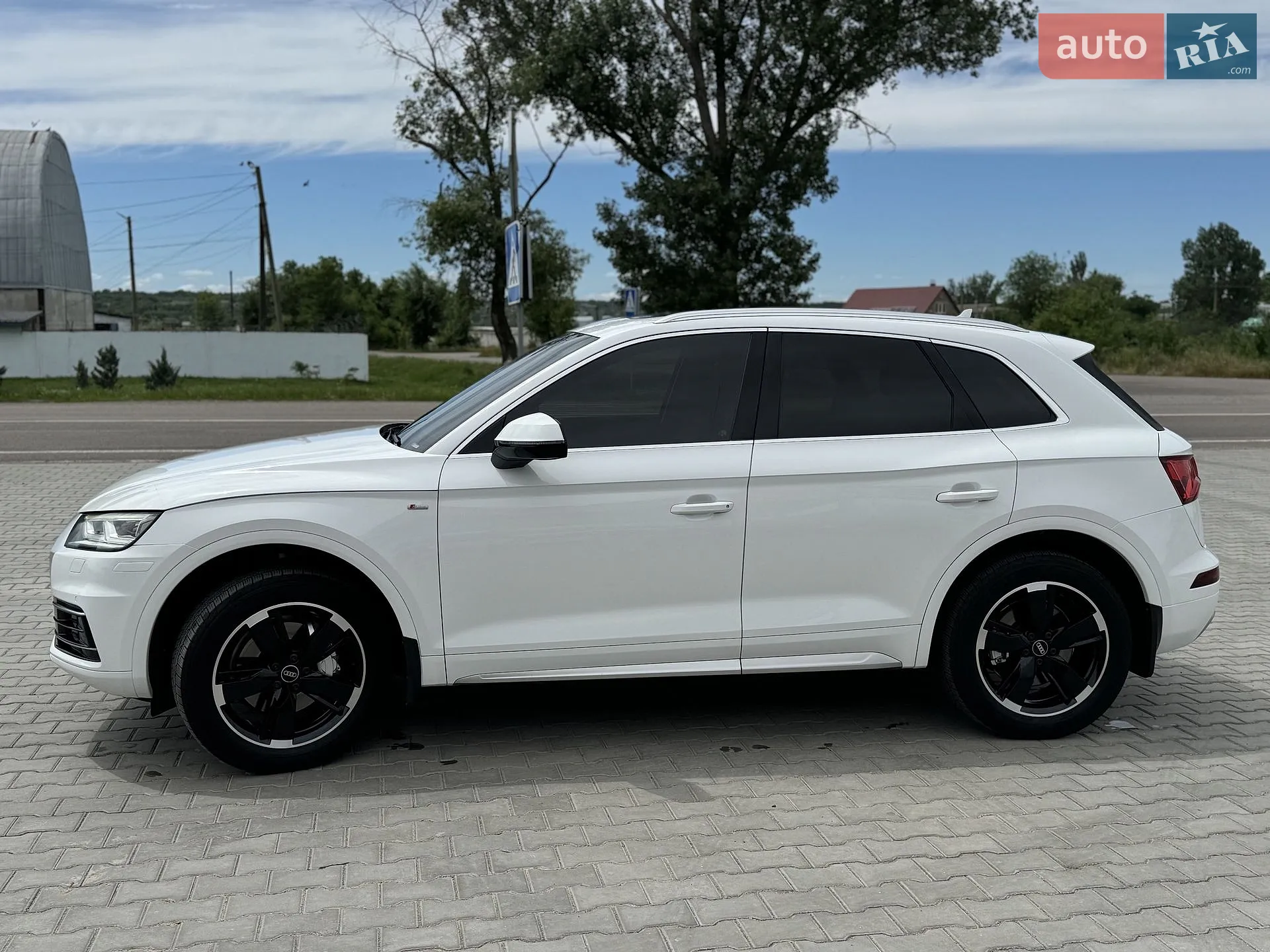 2019 Audi Q5 - мініатюра 7
