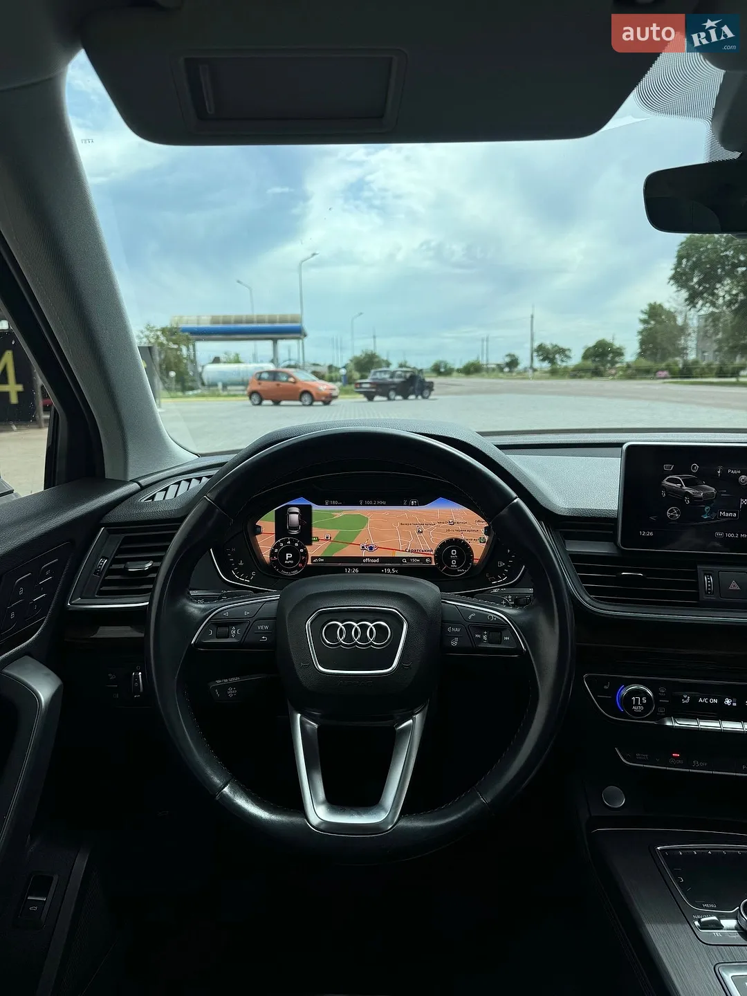 2019 Audi Q5 - мініатюра 23