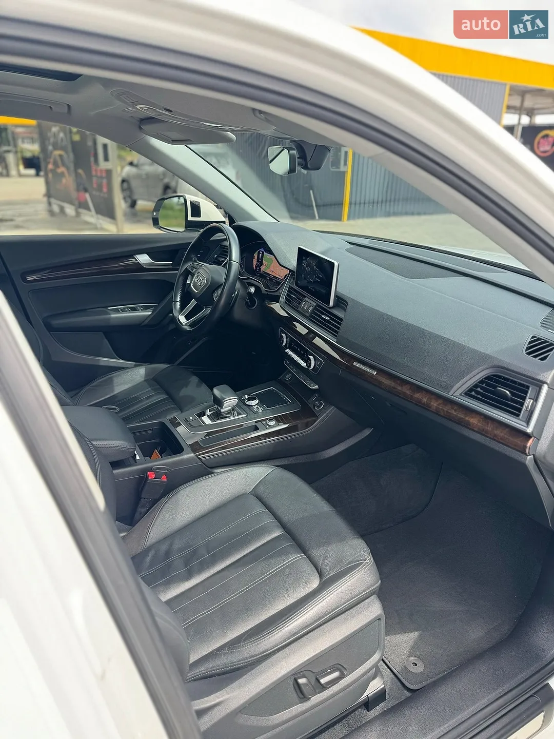 2019 Audi Q5 - мініатюра 32