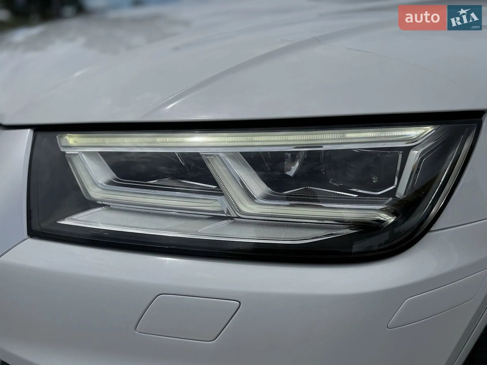 2019 Audi Q5 - мініатюра 20