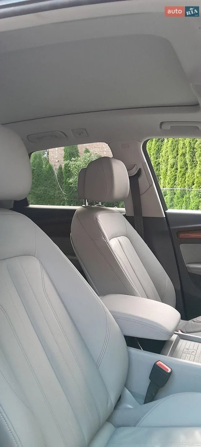 2021 Audi Q5 - мініатюра 23