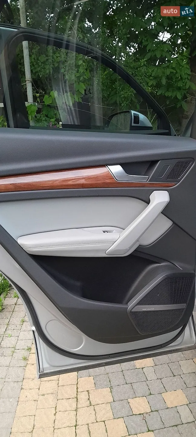 2021 Audi Q5 - мініатюра 33