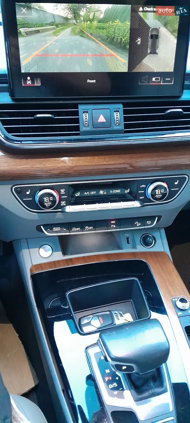 2021 Audi Q5 - мініатюра 42