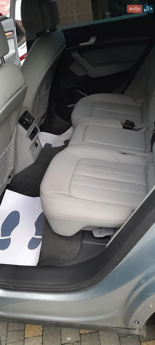 2021 Audi Q5 - мініатюра 47