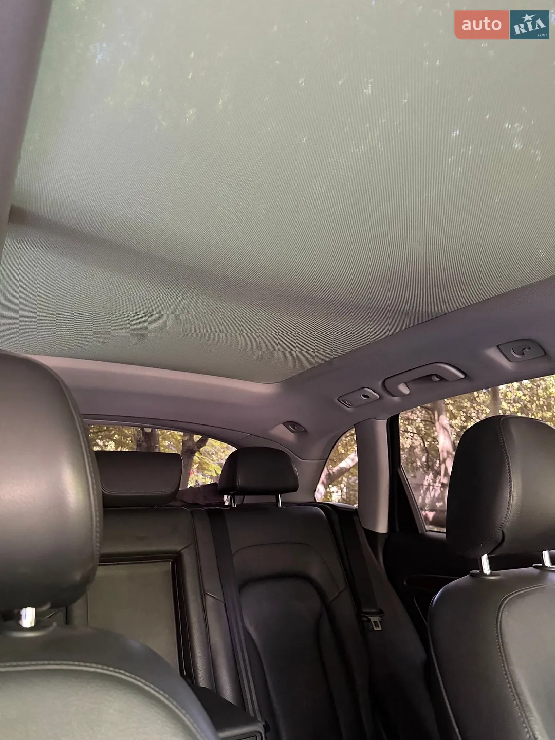 2013 Audi Q5 - мініатюра 11