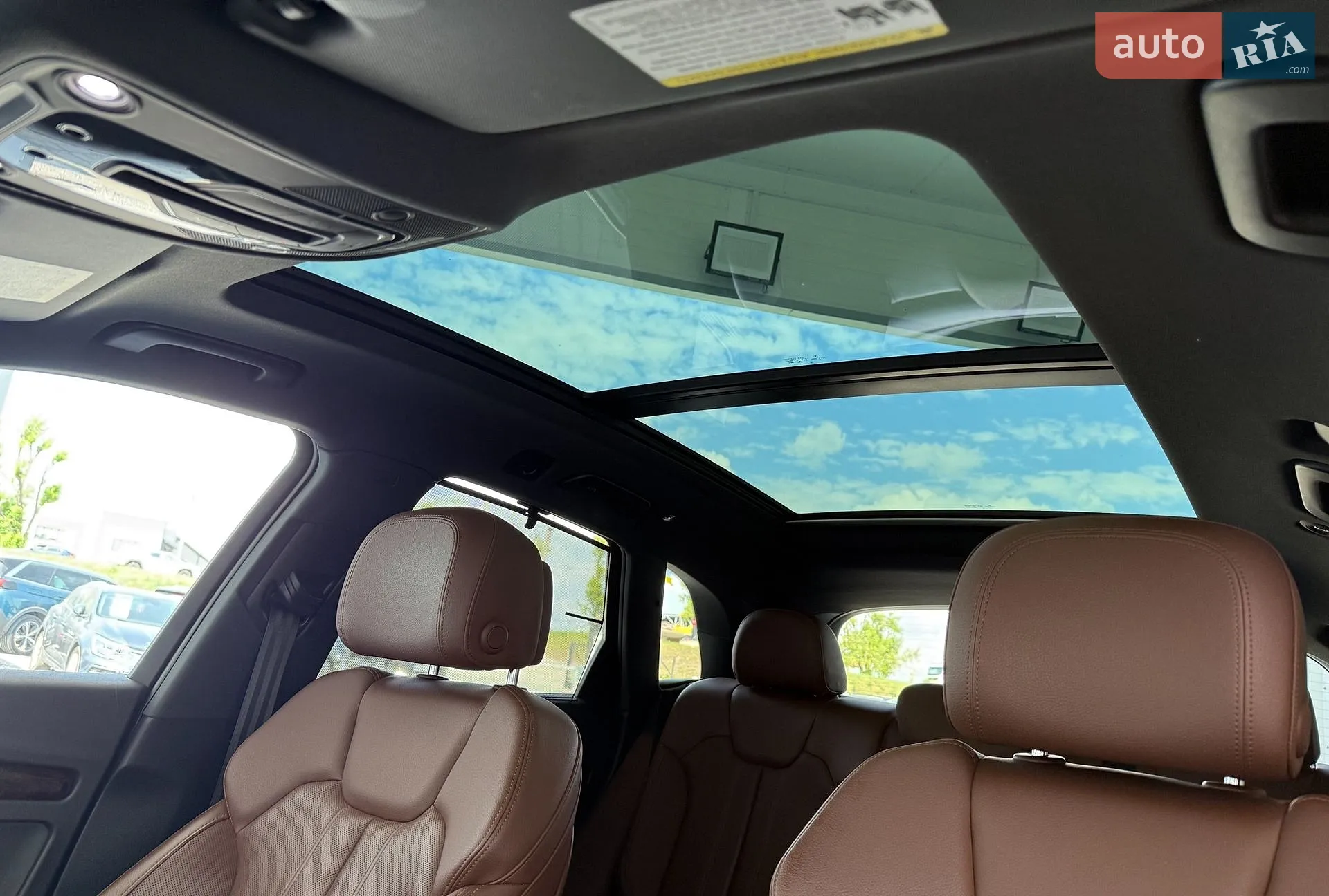 2017 Audi Q5 - мініатюра 8