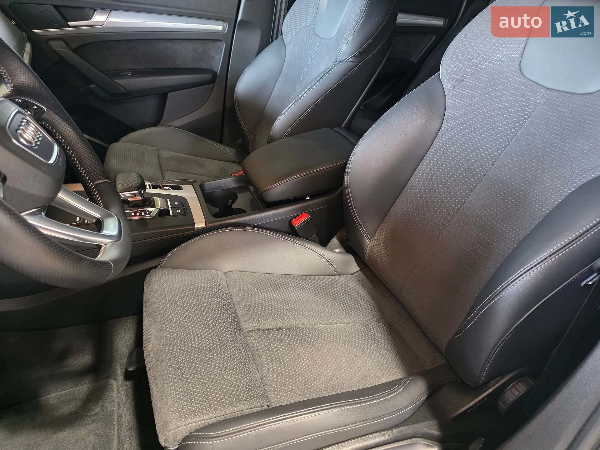 2017 Audi Q5 - мініатюра 46