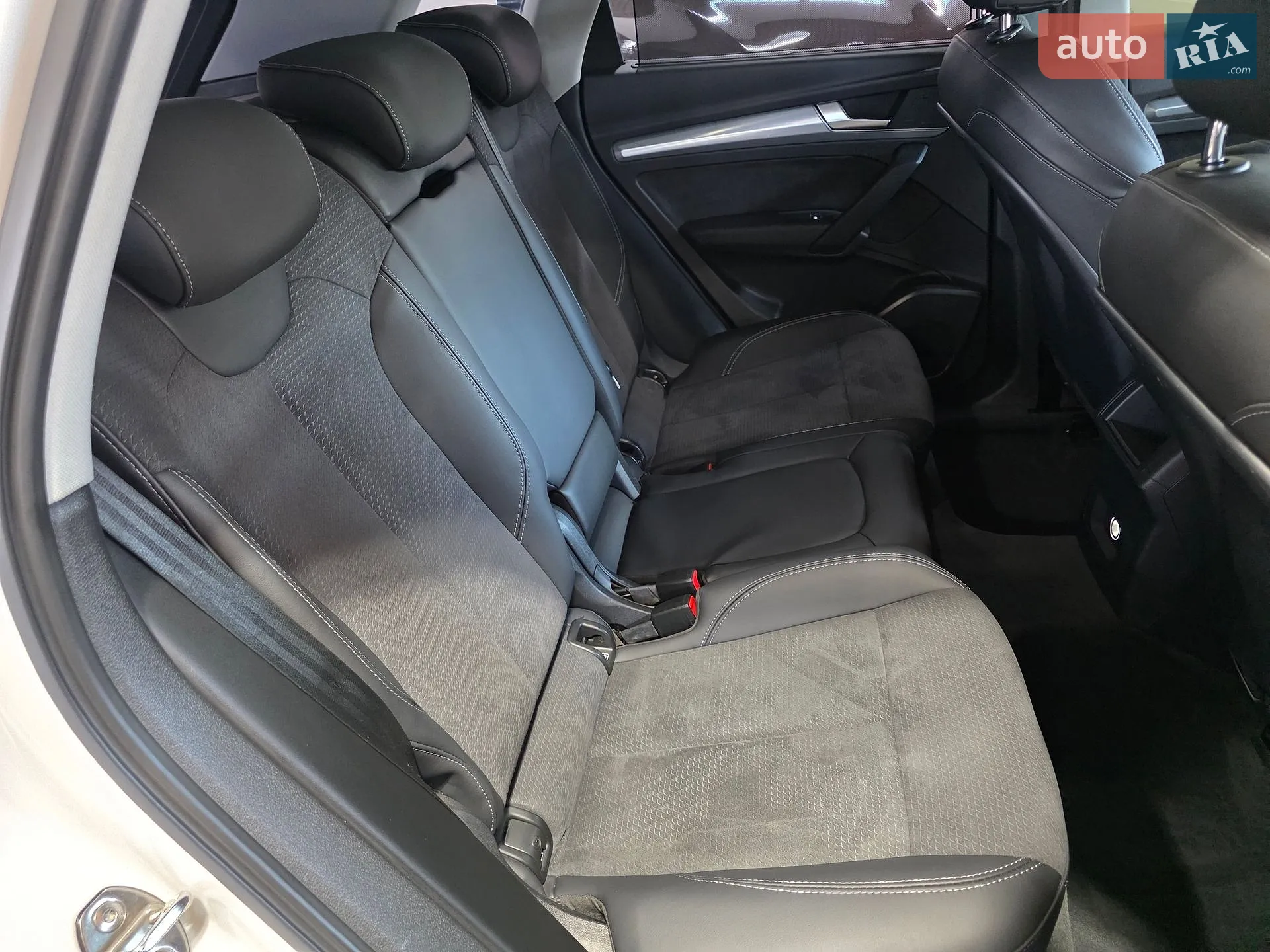 2017 Audi Q5 - мініатюра 63