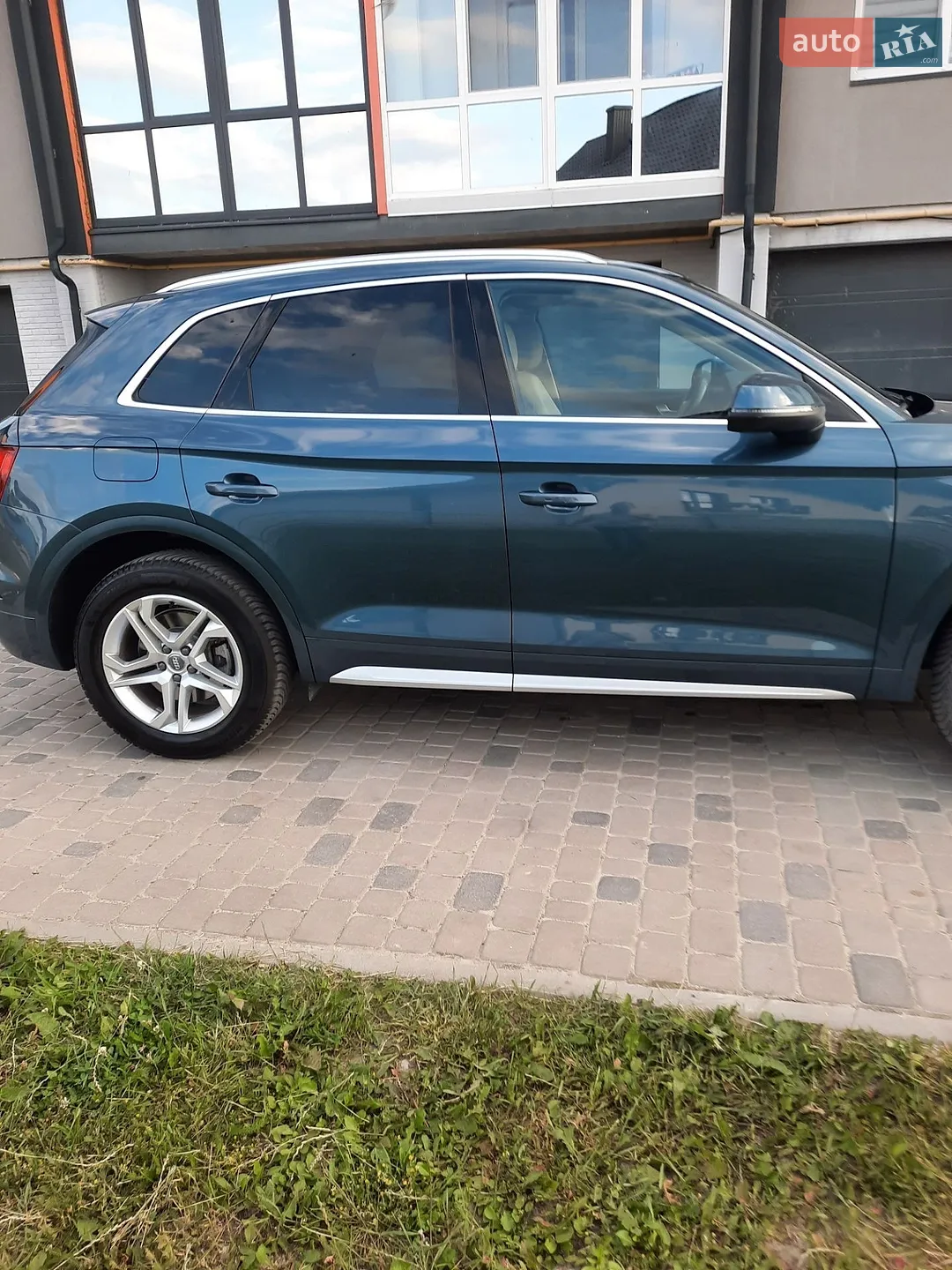 2018 Audi Q5 - мініатюра 16