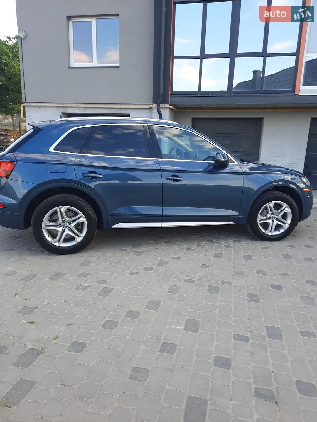2018 Audi Q5 - мініатюра 41