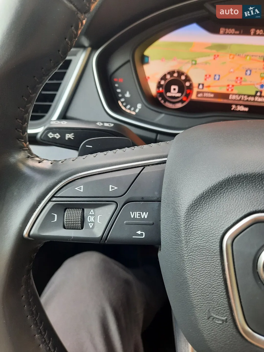 2018 Audi Q5 - мініатюра 49