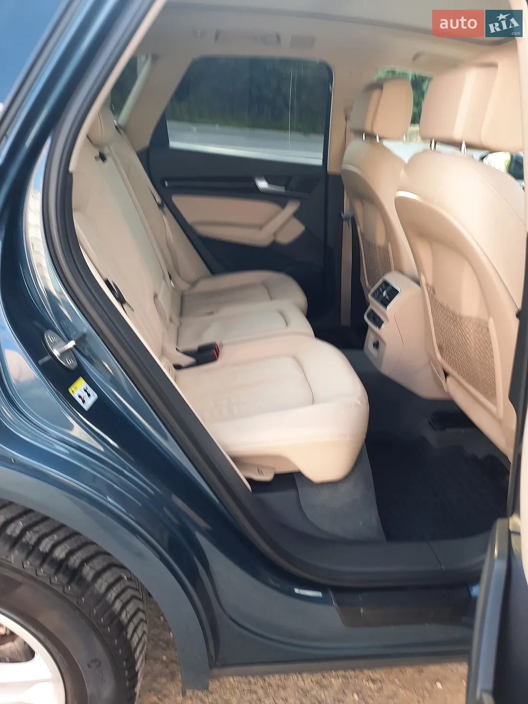 2018 Audi Q5 - мініатюра 61