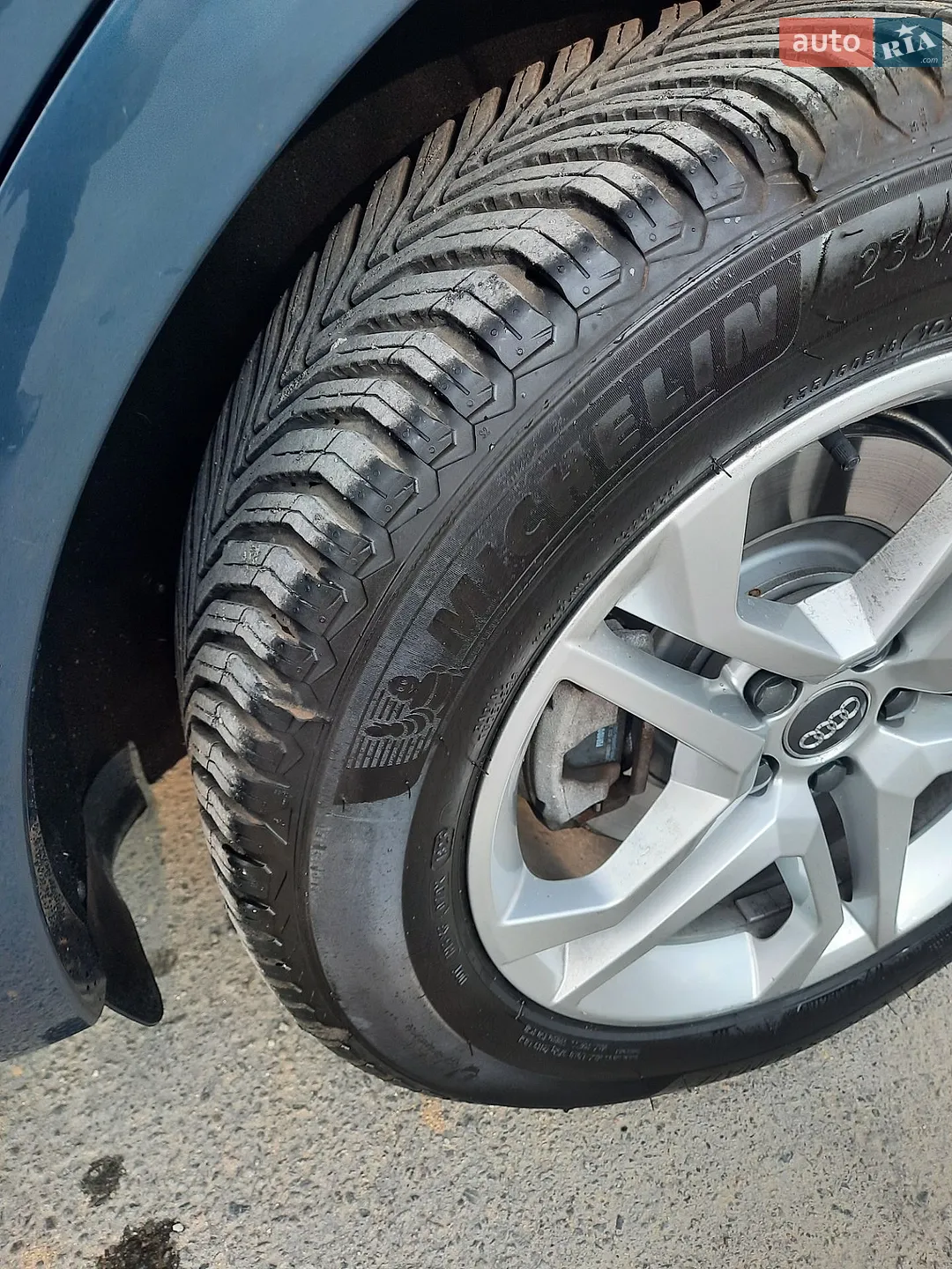 2018 Audi Q5 - мініатюра 64