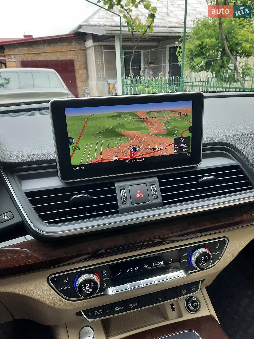 2018 Audi Q5 - мініатюра 68