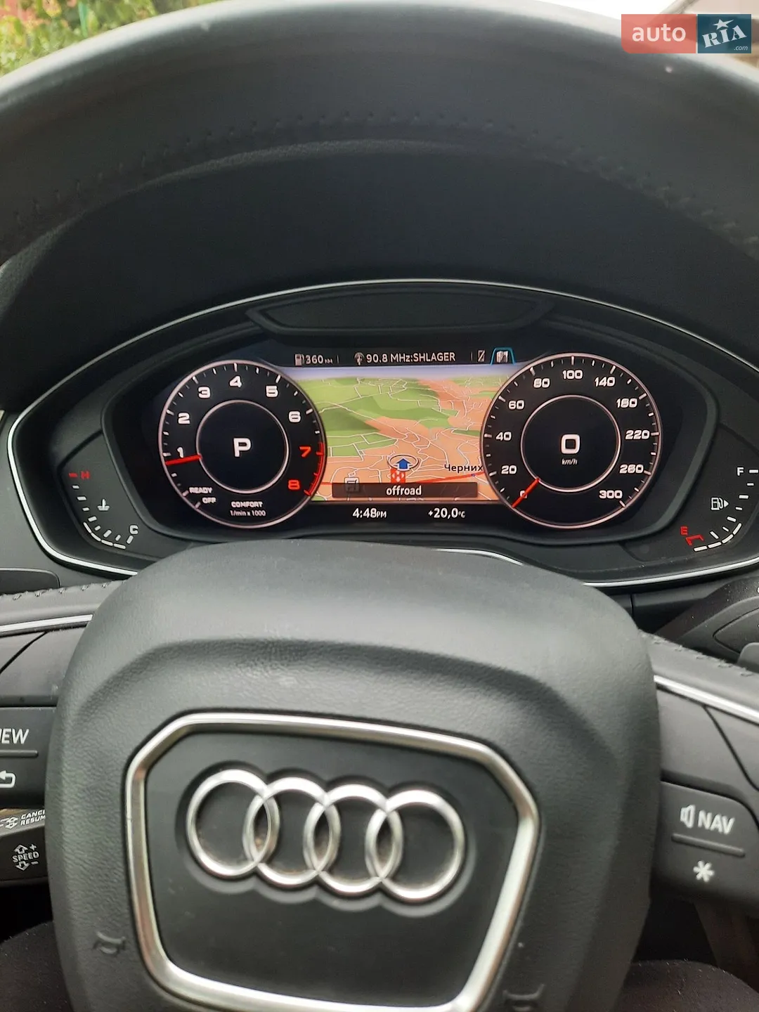 2018 Audi Q5 - мініатюра 67