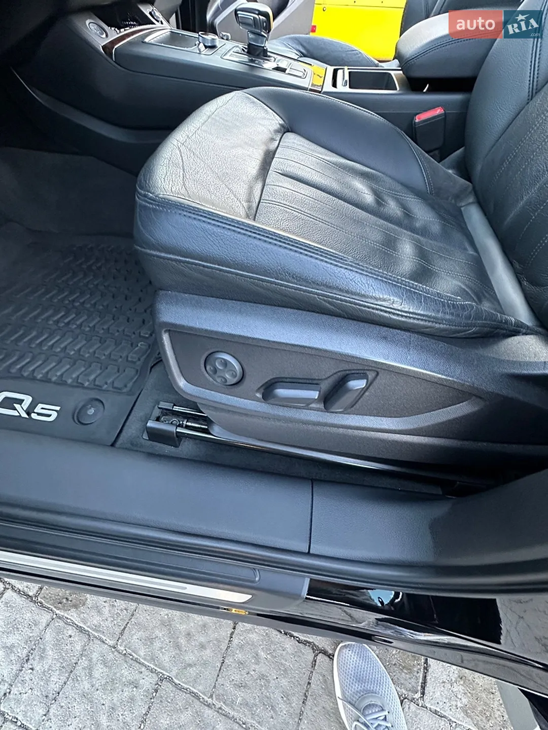 2017 Audi Q5 - мініатюра 25