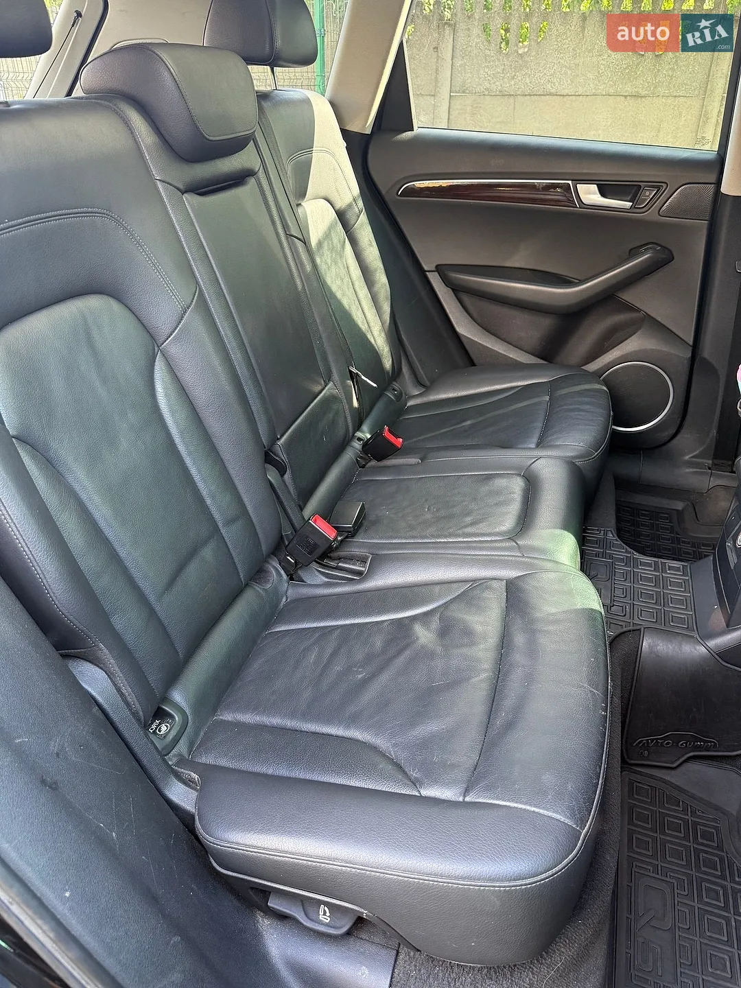 2011 Audi Q5 - мініатюра 23
