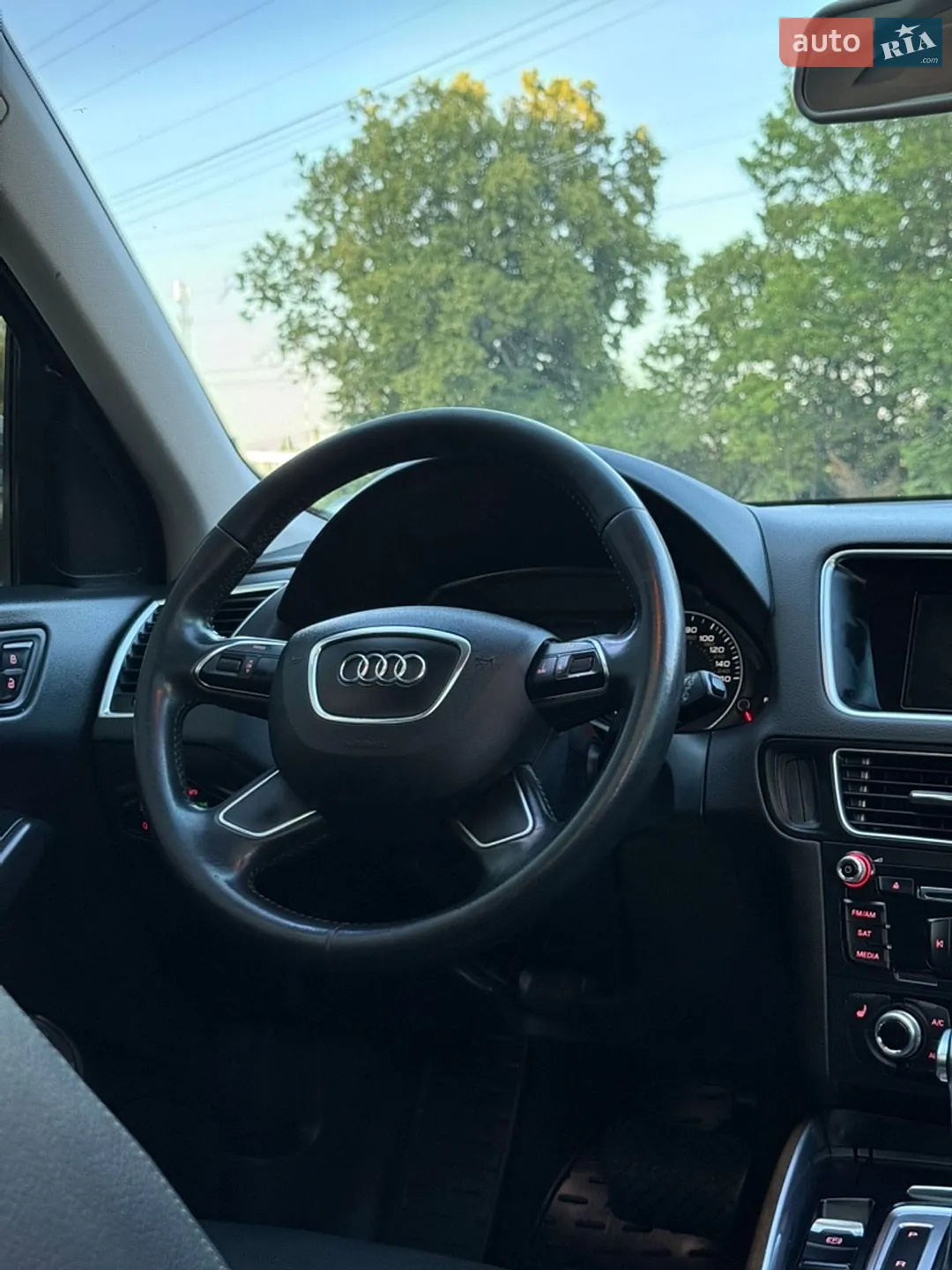 2016 Audi Q5 - мініатюра 38