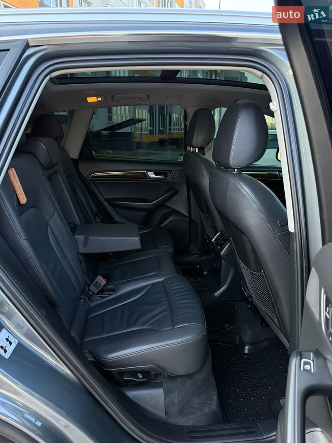 2016 Audi Q5 - мініатюра 41