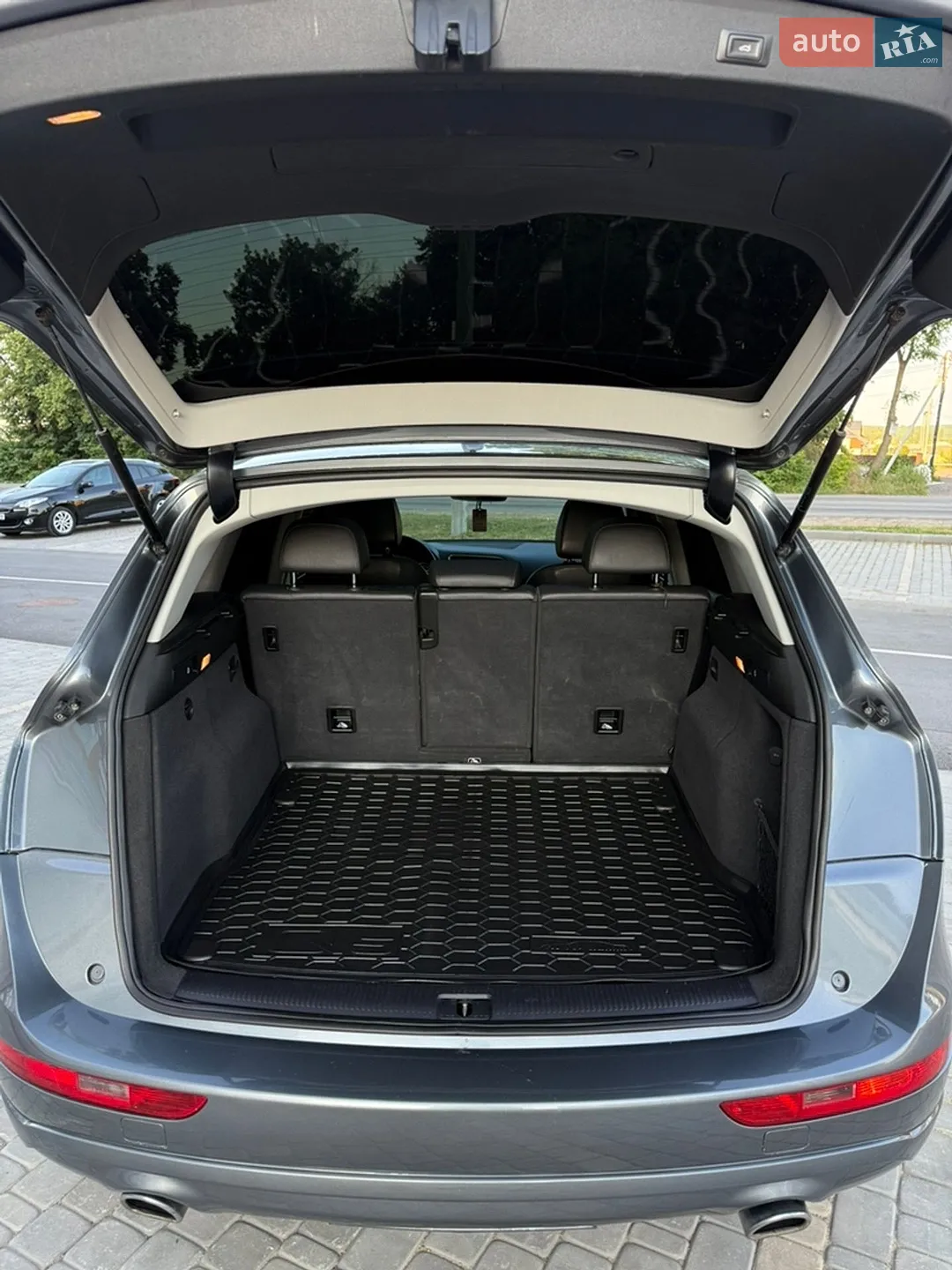 2016 Audi Q5 - мініатюра 46