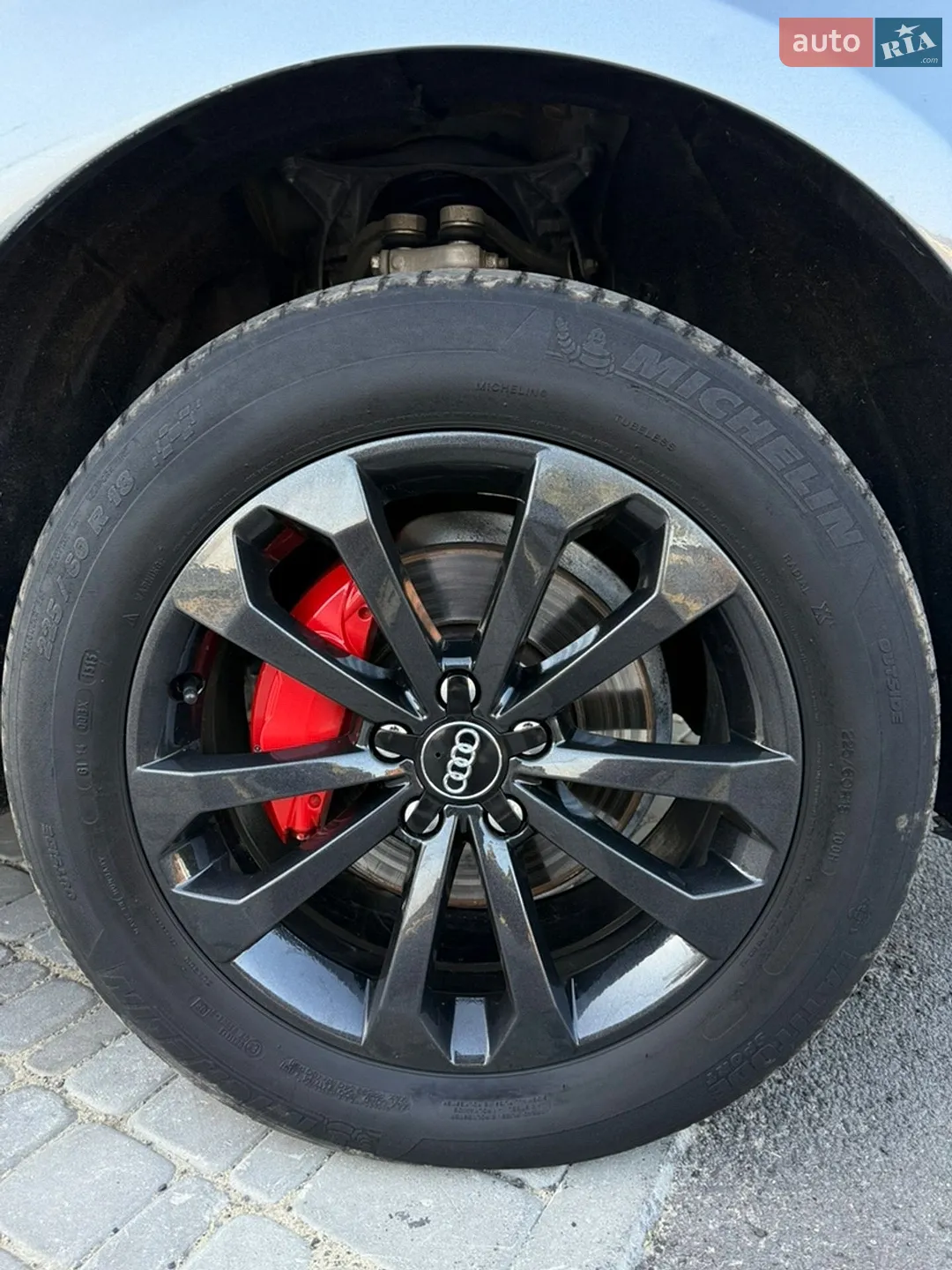2016 Audi Q5 - мініатюра 58