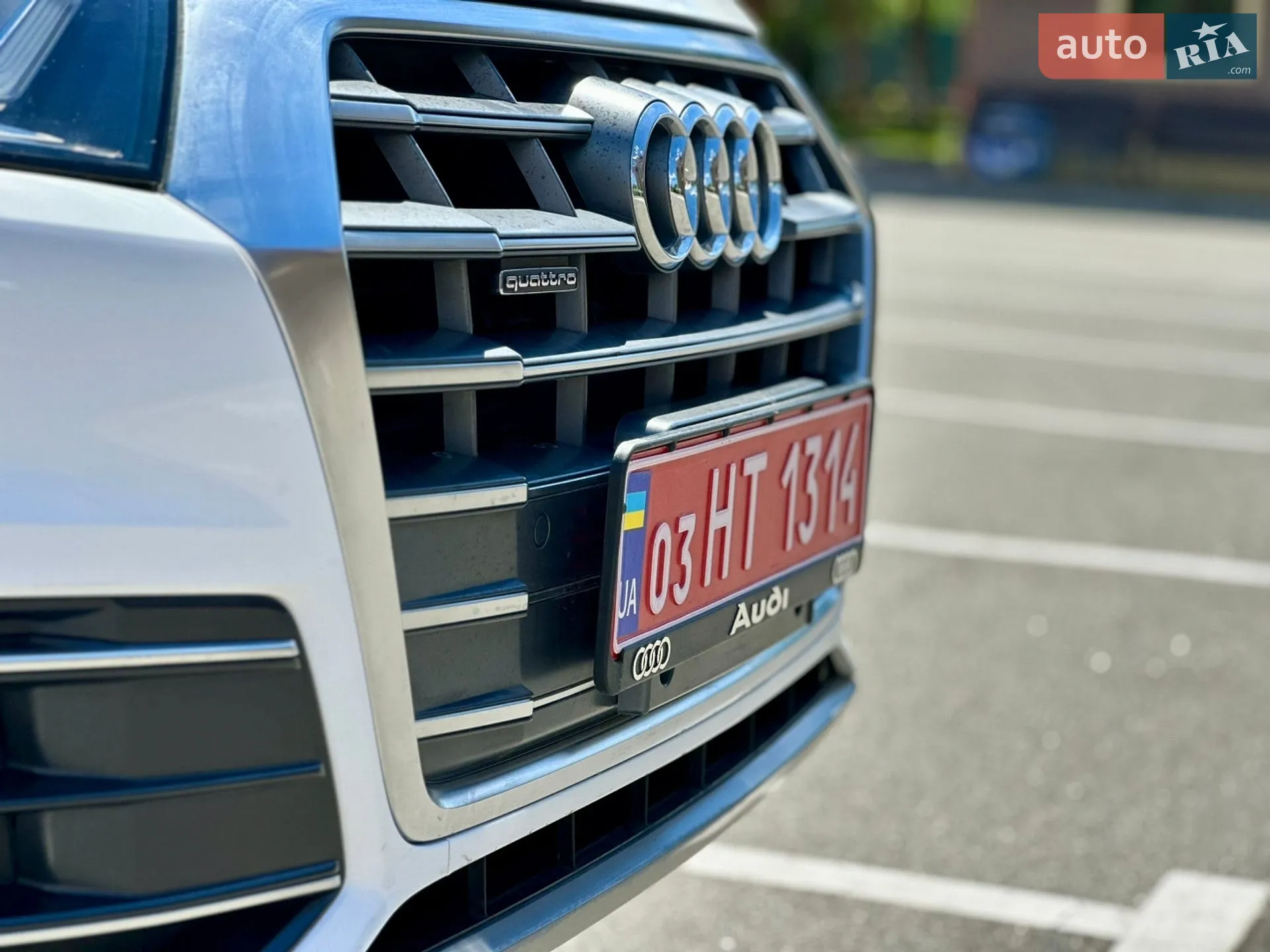 2018 Audi Q5 - мініатюра 26