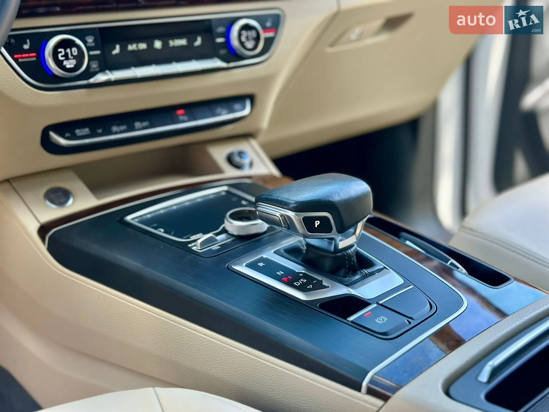 2018 Audi Q5 - мініатюра 37