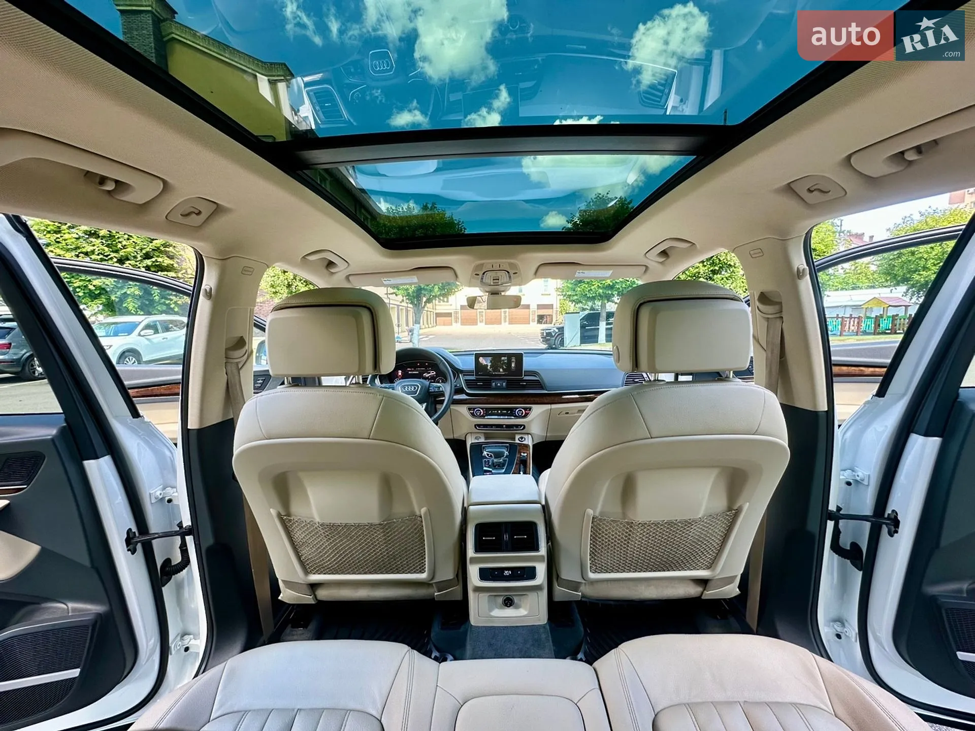 2018 Audi Q5 - мініатюра 48