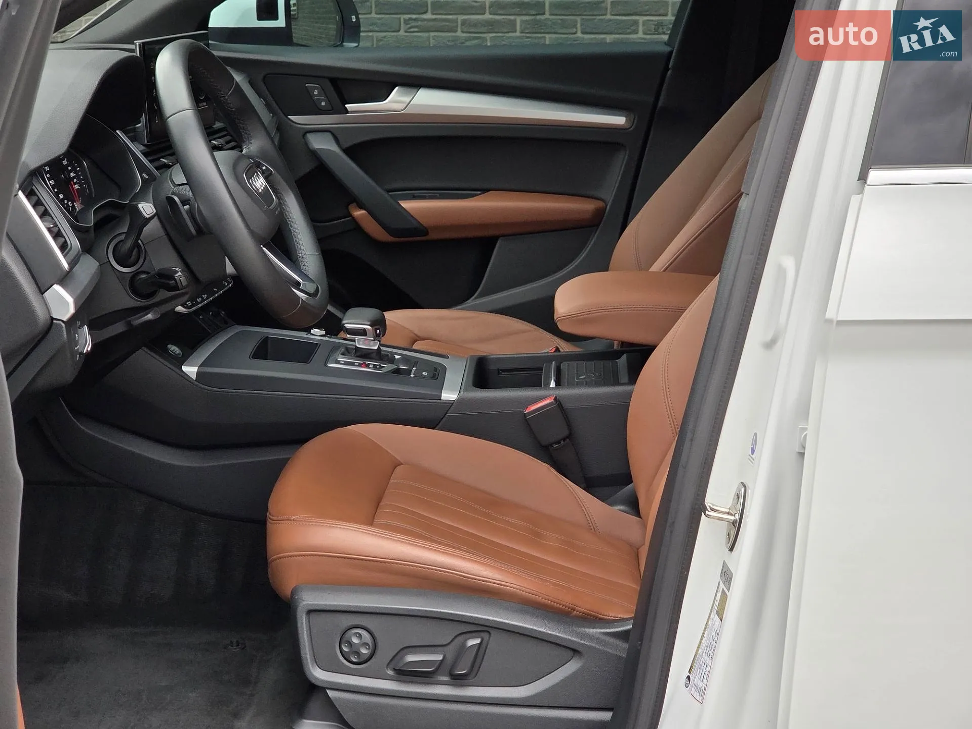 2021 Audi Q5 - мініатюра 41