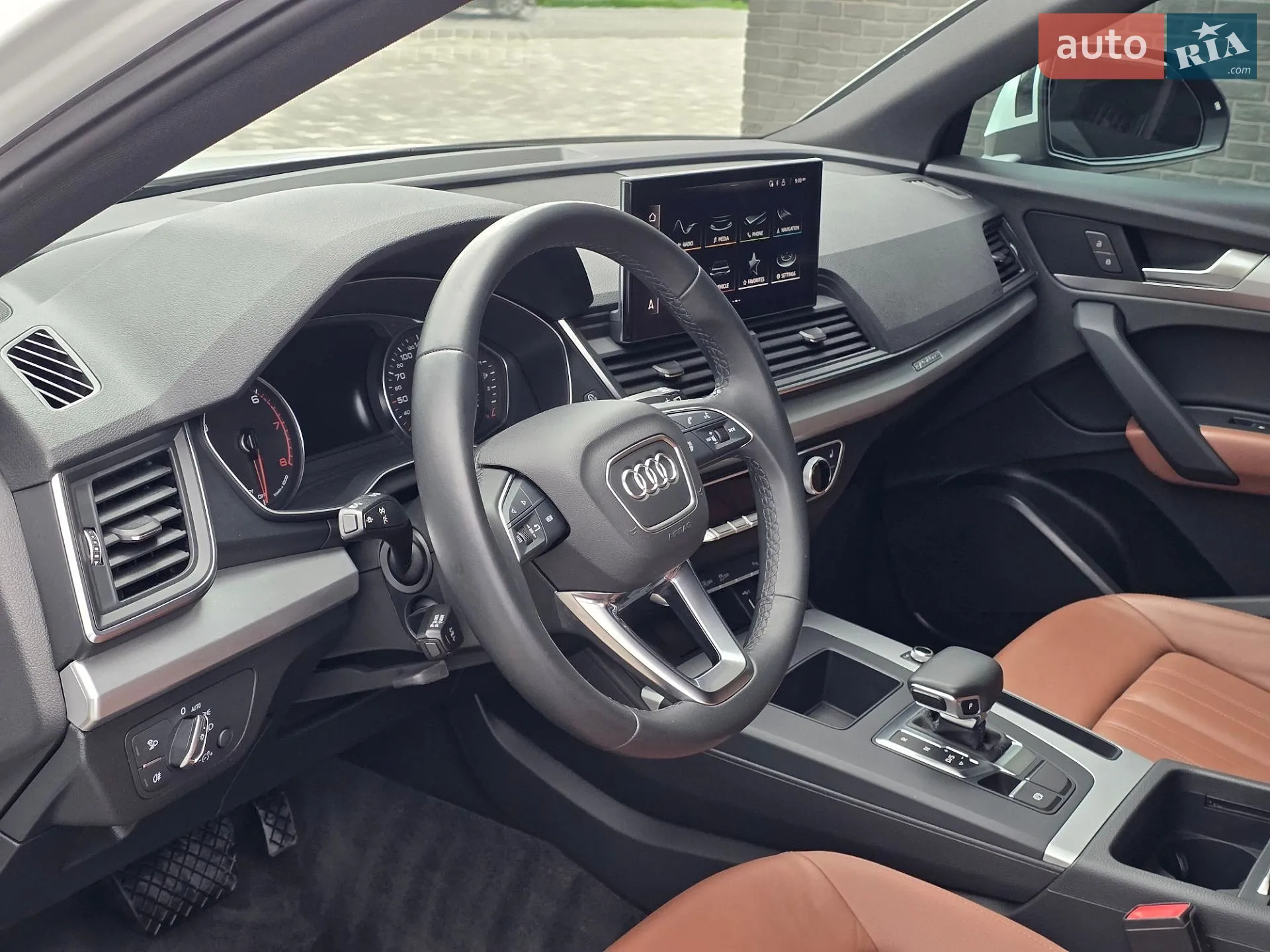 2021 Audi Q5 - мініатюра 47
