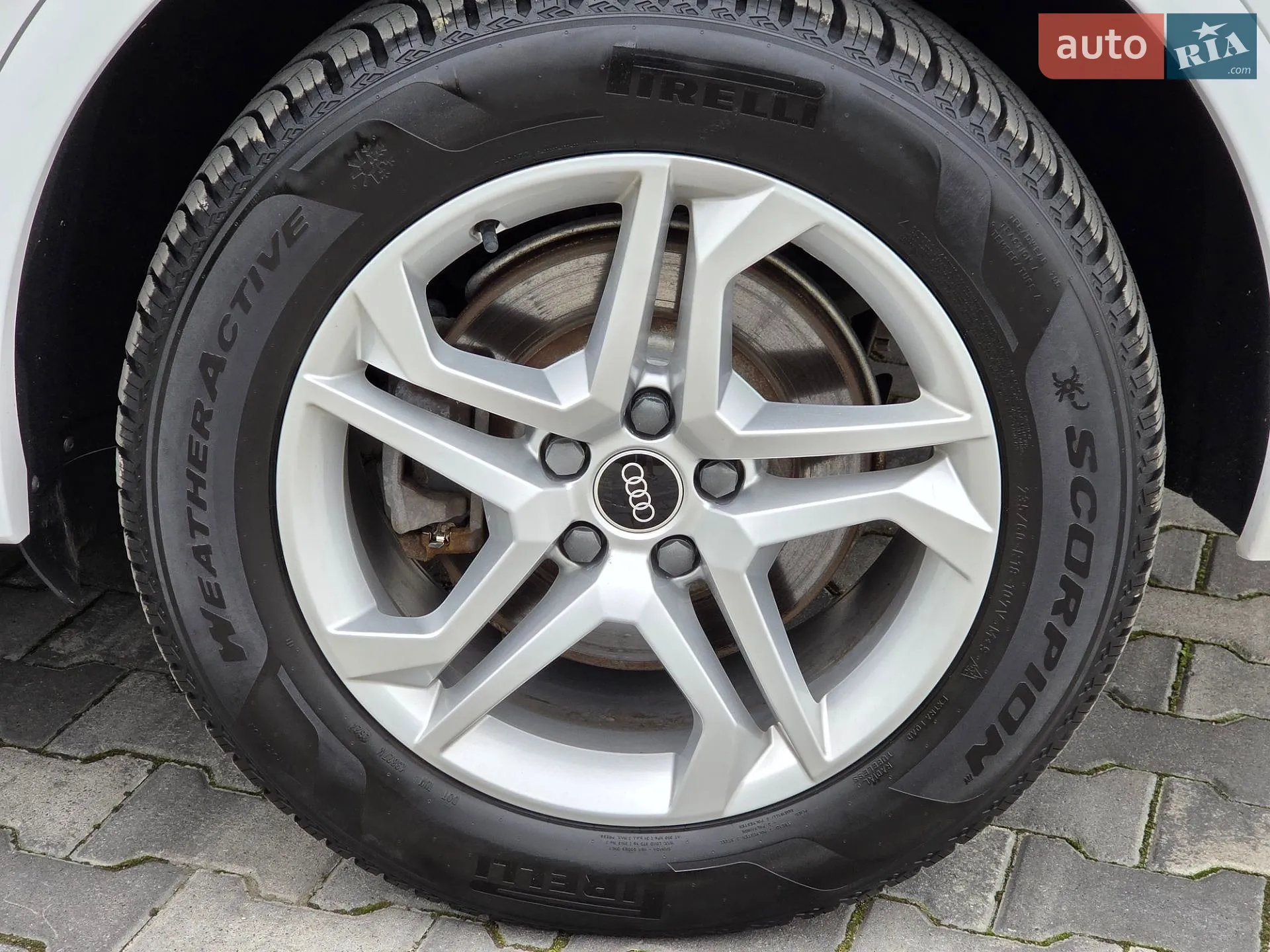 2021 Audi Q5 - мініатюра 51