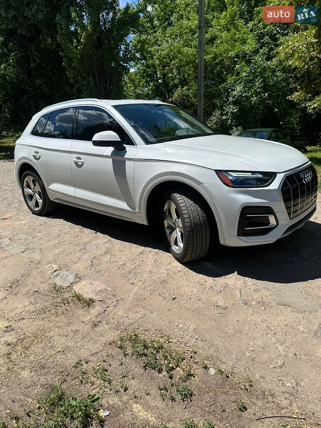 2021 Audi Q5 - мініатюра 7