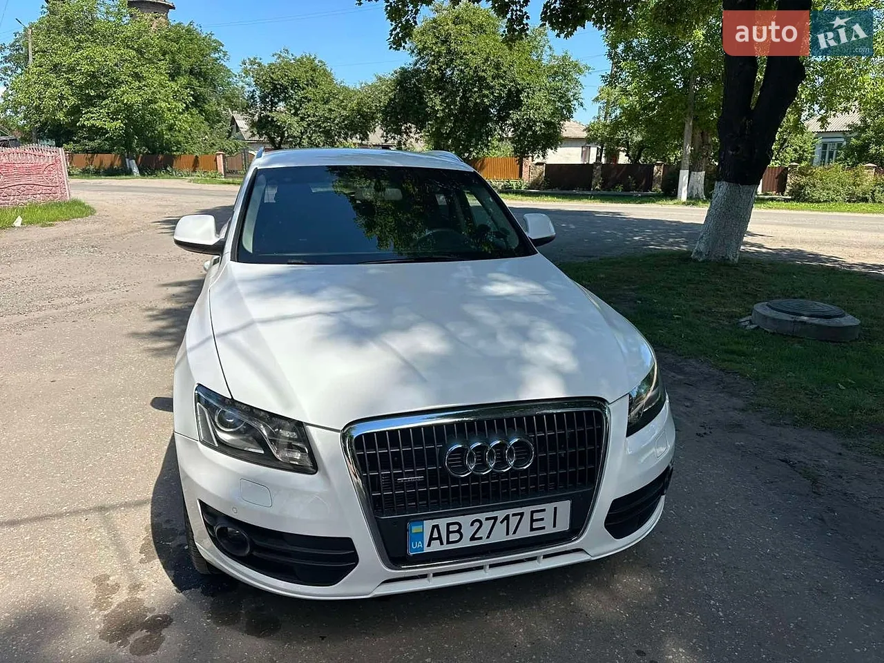 2012 Audi Q5 - мініатюра 24