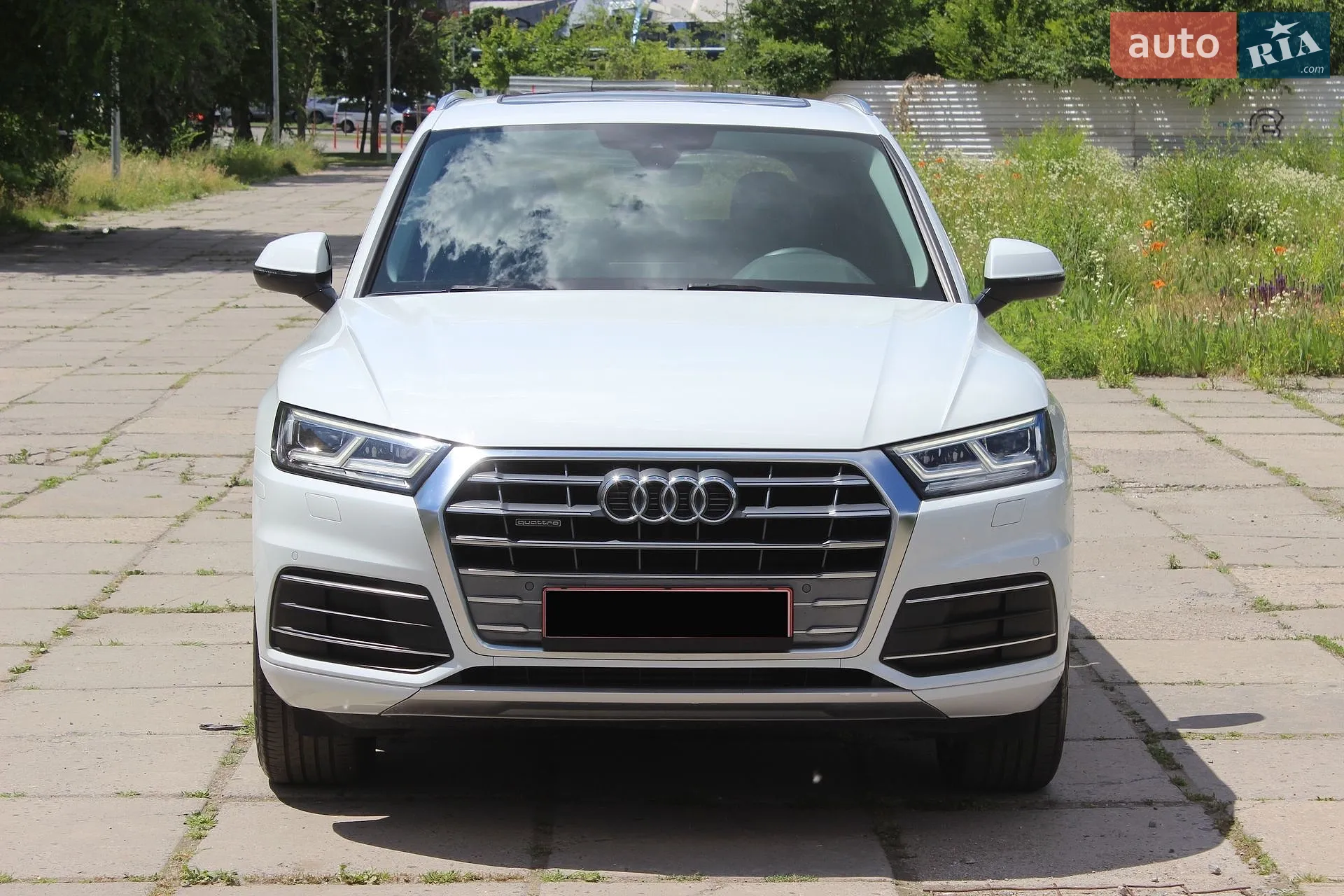 2019 Audi Q5 - мініатюра 4