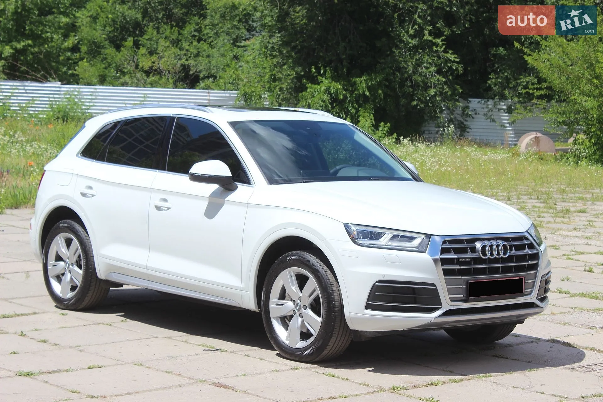 2019 Audi Q5 - мініатюра 6