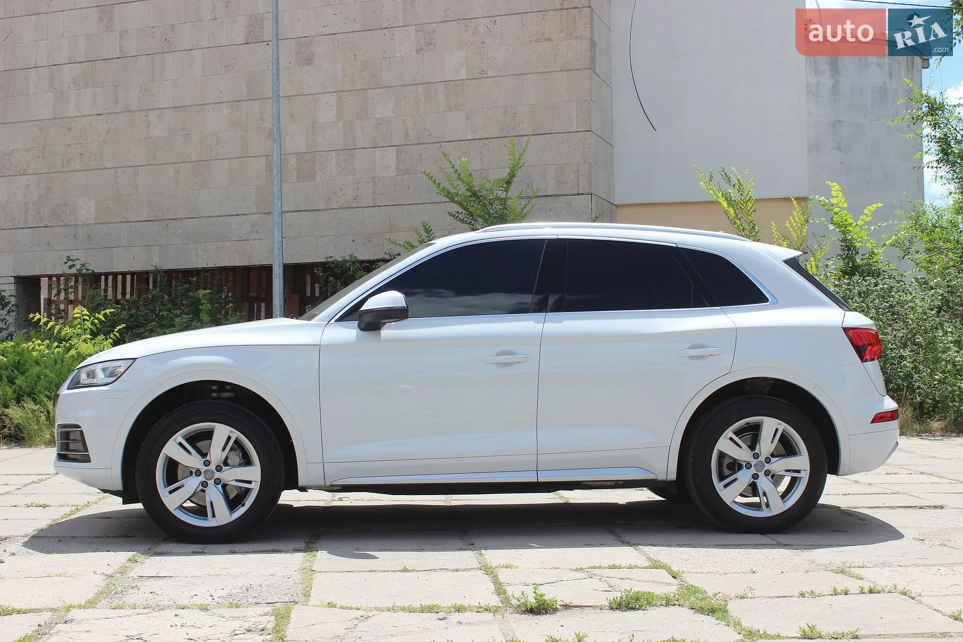 2019 Audi Q5 - мініатюра 12