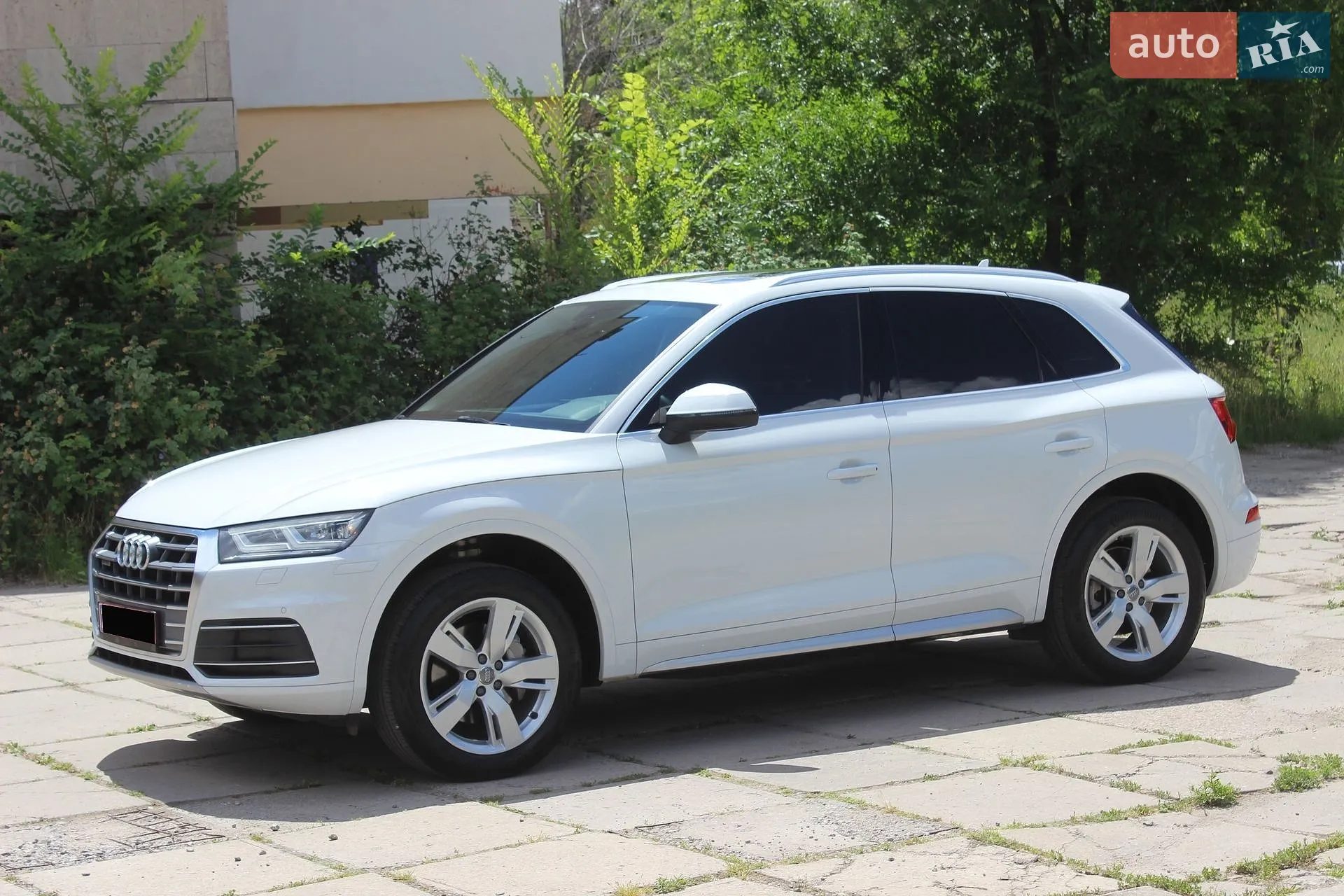 2019 Audi Q5 - мініатюра 13