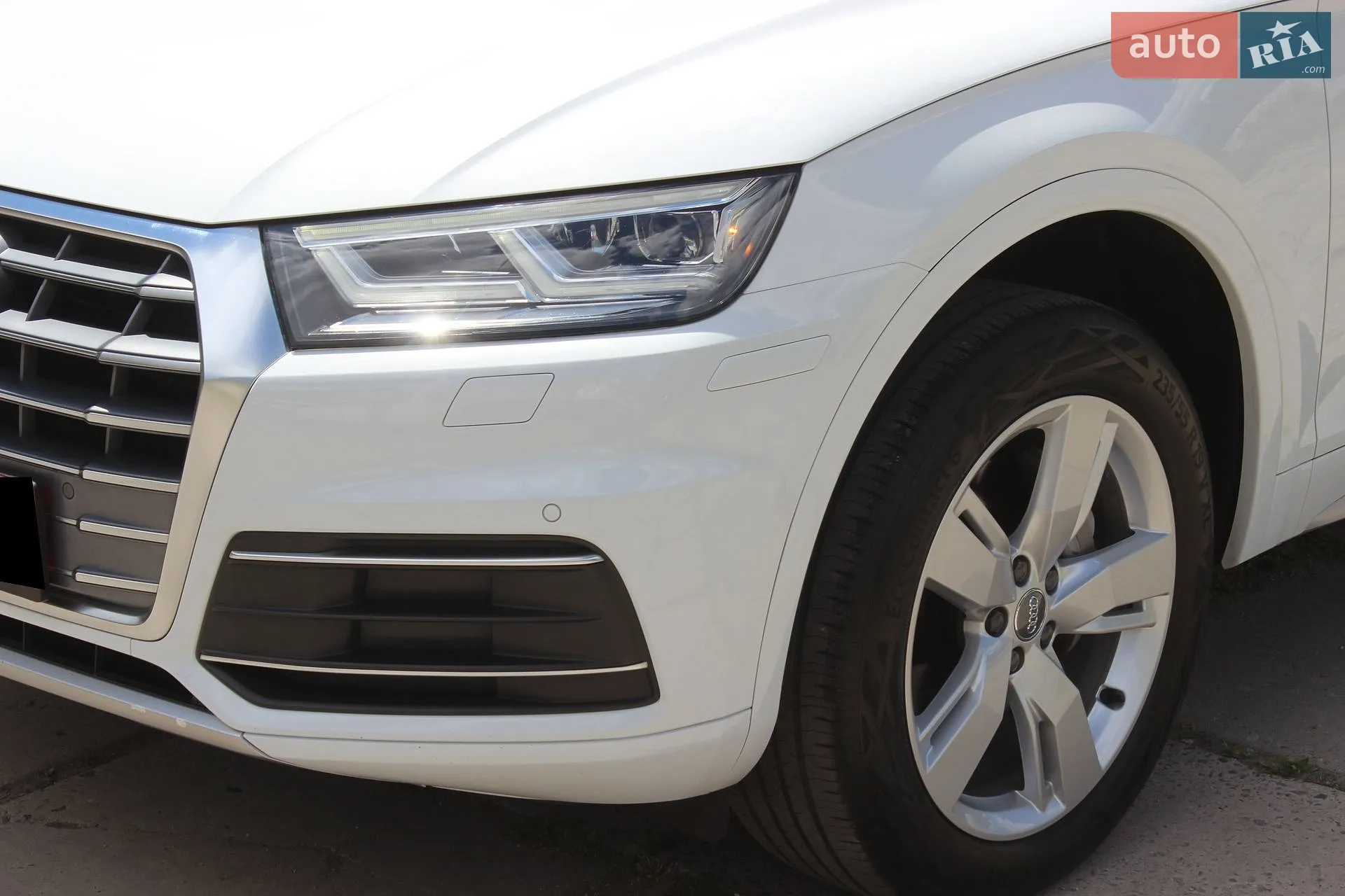 2019 Audi Q5 - мініатюра 14