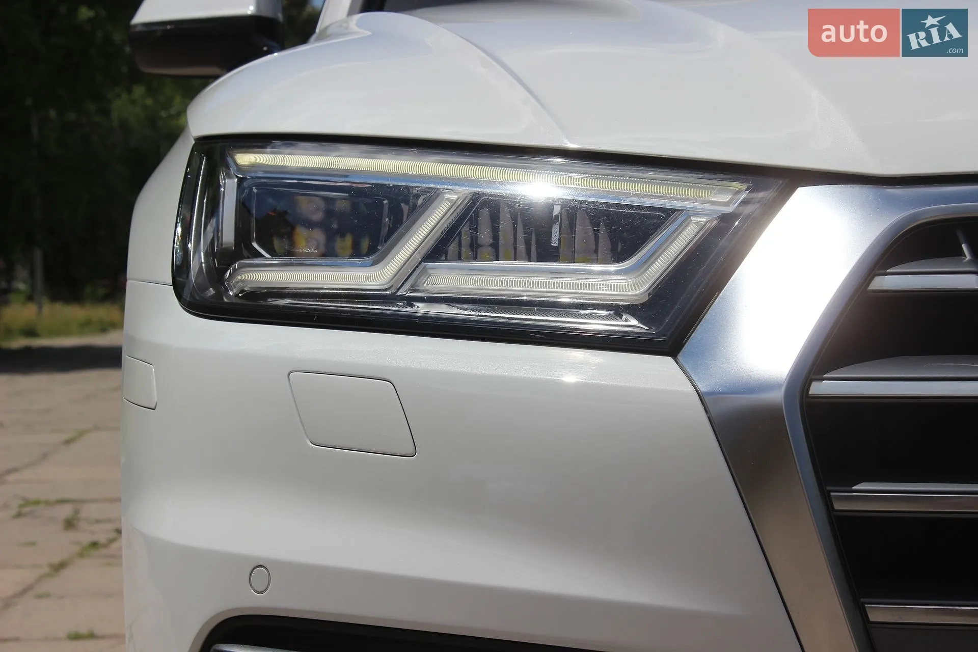 2019 Audi Q5 - мініатюра 16