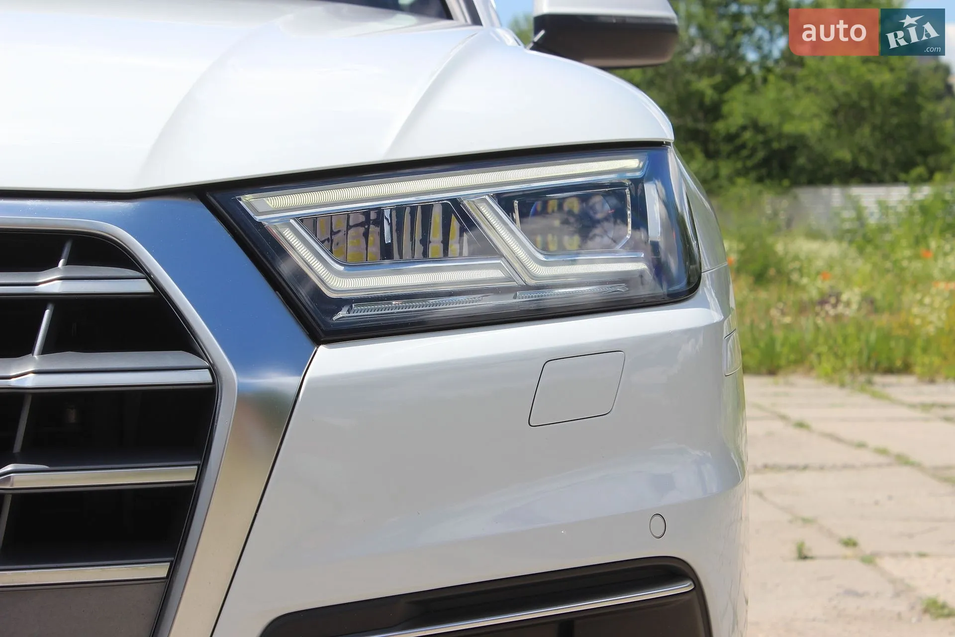 2019 Audi Q5 - мініатюра 17